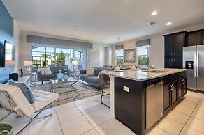 Private Pool Oasis Solara Resort Stylish Decor