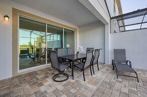 Private Pool Oasis Solara Resort Stylish Decor