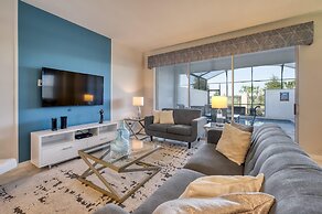 Private Pool Oasis Solara Resort Stylish Decor