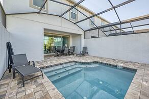 Private Pool Oasis Solara Resort Stylish Decor