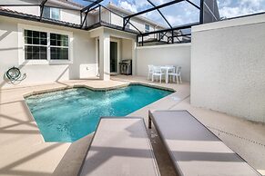 Disney Dream Home Prime Location Private Pool