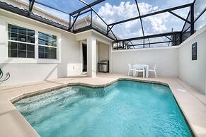 Disney Dream Home Prime Location Private Pool