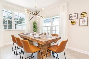 Disney Dream Home Prime Location Private Pool