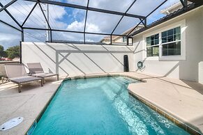 Disney Dream Home Prime Location Private Pool