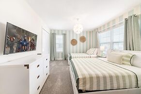 Disney Dream Home Prime Location Private Pool