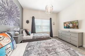 Disney Dream Home Prime Location Private Pool