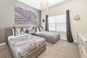 Disney Dream Home Prime Location Private Pool