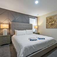 Charming Home Ideal Location Spacious Game Room