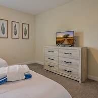 Charming Home Ideal Location Spacious Game Room