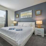 Charming Home Ideal Location Spacious Game Room