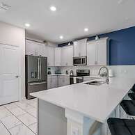 Charming Home Ideal Location Spacious Game Room