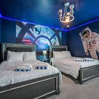 Charming Home Ideal Location Spacious Game Room