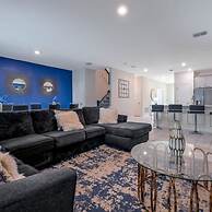 Charming Home Ideal Location Spacious Game Room