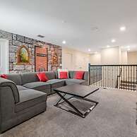 Charming Home Ideal Location Spacious Game Room