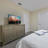 Charming Home Ideal Location Spacious Game Room