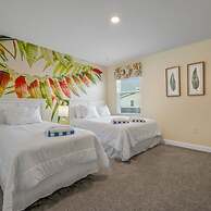 Charming Home Ideal Location Spacious Game Room