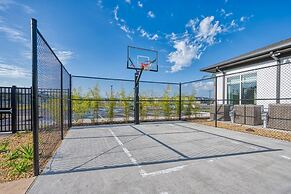 Luxury Chic Modern Home Prime Location