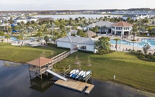 Disney Bliss Themed Rooms Game Room Private Pool
