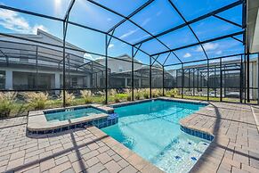 Disney Bliss Themed Rooms Game Room Private Pool