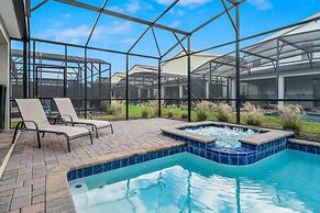 Disney Bliss Themed Rooms Game Room Private Pool