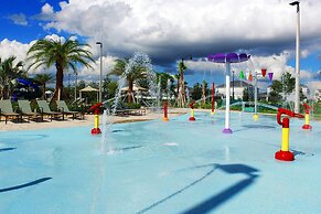 Disney Bliss Themed Rooms Game Room Private Pool