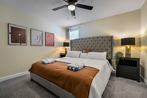 Disney Bliss Themed Rooms Game Room Private Pool