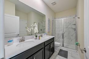 Disney Bliss Themed Rooms Game Room Private Pool