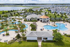 Disney Bliss Themed Rooms Game Room Private Pool