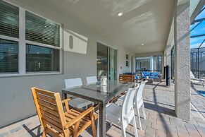 Disney Bliss Themed Rooms Game Room Private Pool