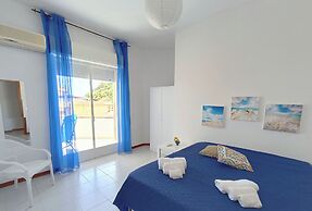 Appartamenti Abate Onda Blu Home Vista Mare Parking WiFi