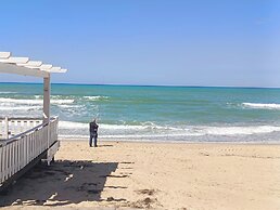 Appartamenti Abate Onda Blu Home Vista Mare Parking WiFi