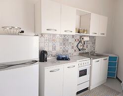 Appartamenti Abate Onda Blu Home Vista Mare Parking WiFi