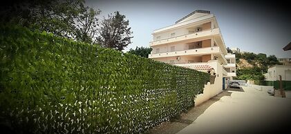 Appartamenti Abate Onda Blu Home Vista Mare Parking WiFi