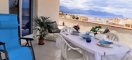 Appartamenti Abate Onda Blu Home Vista Mare Parking WiFi