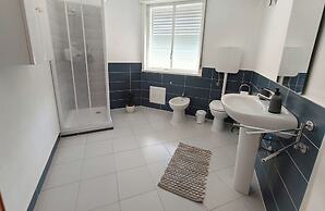 Appartamenti Abate Onda Blu Home Vista Mare Parking WiFi