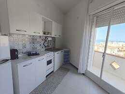 Appartamenti Abate Onda Blu Home Vista Mare Parking WiFi