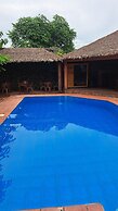 cabañas la monita