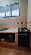 cabañas la monita