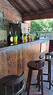 cabañas la monita