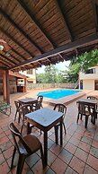 cabañas la monita