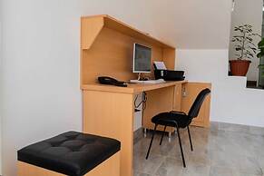 Suite & Business Hotel Pucallpa