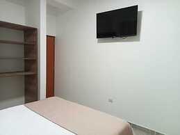 Suite & Business Hotel Pucallpa