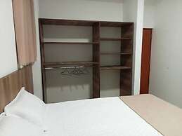 Suite & Business Hotel Pucallpa