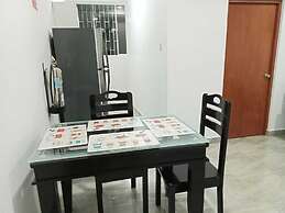Suite & Business Hotel Pucallpa