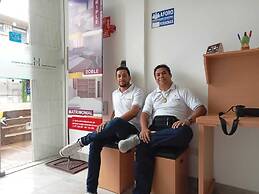 Suite & Business Hotel Pucallpa