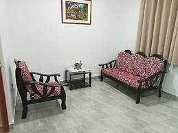Suite & Business Hotel Pucallpa