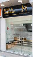 Suite & Business Hotel Pucallpa