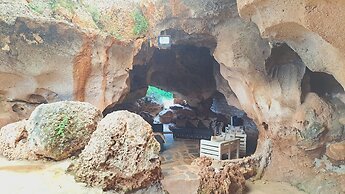 Cave Diani Studio Apartments