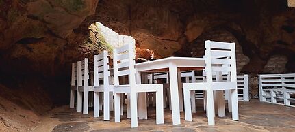 Cave Diani Studio Apartments