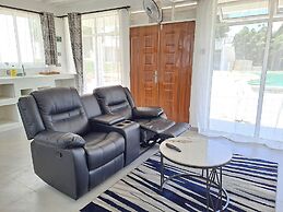 Cave Diani Studio Apartments